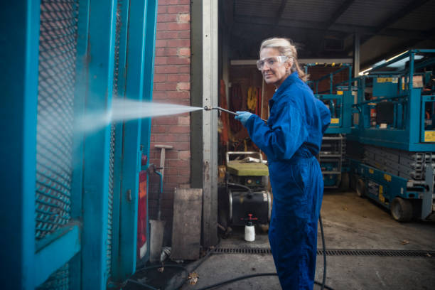 Best Pressure Washing Services for Businesses  in Wright City, MO