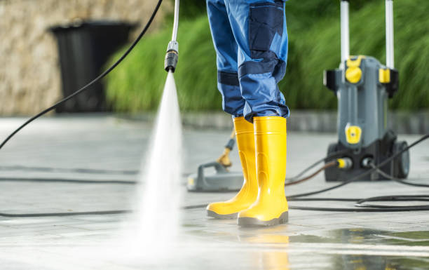 Best Deck Pressure Washing  in Wright City, MO